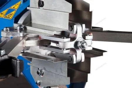 картинка Станок шиномонтажный для грузовых авто, 213x186x105 см, 380 В, Nordberg 