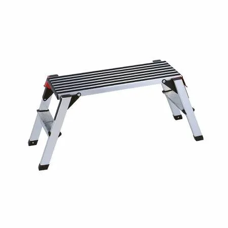 Платформа для устойчивой работы на высоте, 106,6x41x49 см, AuTech