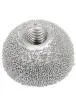 картинка Абразивный купол шлифовальный  К60, D=32мм. Tip-top 595 4735 