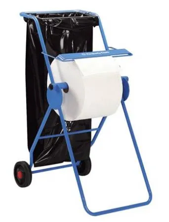 картинка Диспенсер для рулонов, напольный 