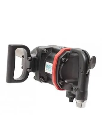 картинка Гайковерт пневматический для грузовых автомобилей 1" 2500 Нм, NORDBERG ECO  NP18250 