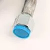 картинка Шланг высокого давления для автомойки 2-х оплеточный d-6 мм 10 м гайка-гайка 