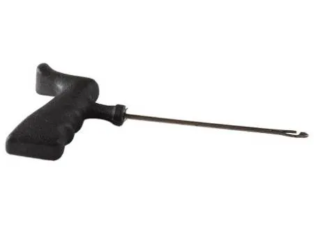 картинка Ручка пистолетная с жалом, вылет жала 150 мм, для установки жгутов TECH 925 E 