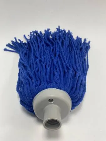 картинка МОП ACG веревочный резьбовой, 250 г, хлопок, синий 