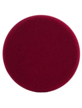 картинка Круг полировальный режущий бордовый 150 мм. Meguiars, DFC6 