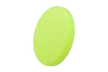 картинка Круг полировальный ультрамягкий (финишный) STANDARD зеленый 150/20/140 ZviZZer 