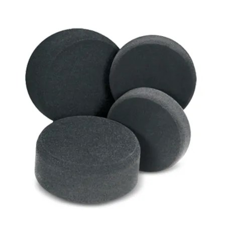 Круг полировальный мягкий финишный черный 130 x 30 мм KochChemie 999268