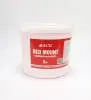 Паста монтажная красная RED MOUNT 5 кг, ACG