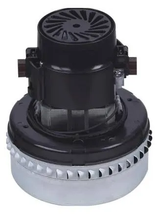 Турбина для пылеводососа 1400 Вт 1/6/168