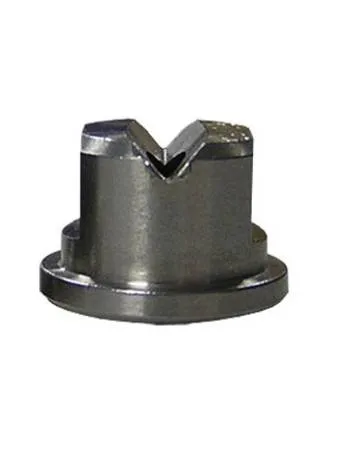 картинка Форсунка большого сечения ZZ/13, металлическая 