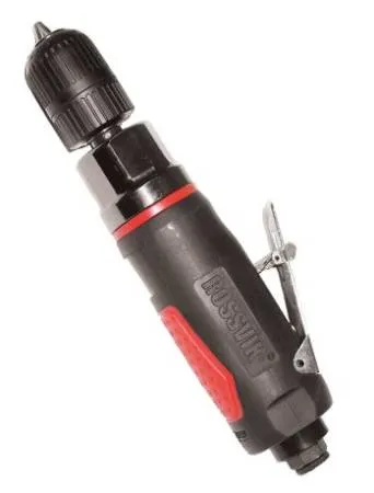 картинка Пневмодрель АТ 4039 В-4  с автоматическим патроном Rossvik AT.4.B4 