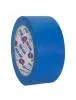 Лента  маскирующая синяя 38мм. длина 45 м. 80°С - 30 мин Eurocel MSK 6265/38