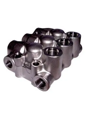 картинка Голова помпы 1005623 для  ACG 15.20 