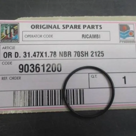 картинка Уплотнительное кольцо для ACG 15.25 GUGO01039-90361200 