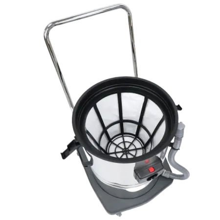 картинка Профессиональный пылеводосос 60 л. 1529 