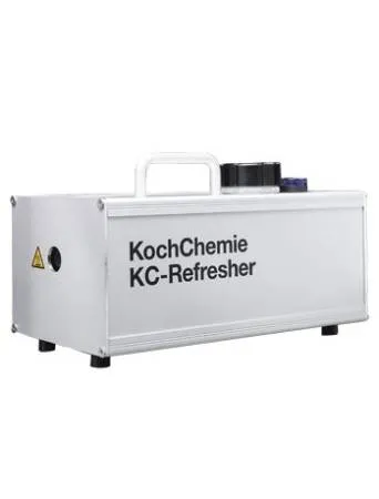 картинка Устройство для распыления сухого тумана KC-refresher KochChemie, 999525 
