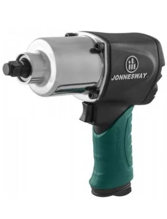 картинка Гайковерт пневматический 1/2"DR 7000 об/мин 920Нм JONNESWAY JAI-1054 