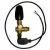 картинка Регулятор давления VRT3 total stop, 310 бар, G 3/8F, байпас 2хG 3/8F 