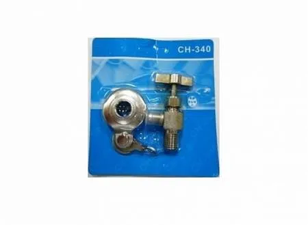 картинка Адаптер для баллона с вентилем (проколка) CH-340