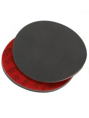 картинка Круг шлифовальный на поролоновой основе Abralon 150мм. P360 Mirka 8A24102037 