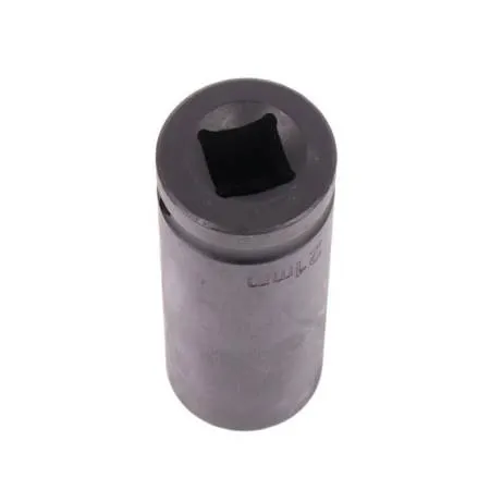 картинка Головка торцевая 1/2 ударная длинная 21 мм, LUXOR 