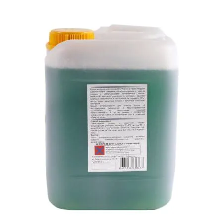 картинка FLOOREX средство для генеральной уборки 5 л ACG 