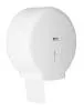 картинка Диспенсер ACG для туалетной бумаги белый пластик размер 27,5х12 