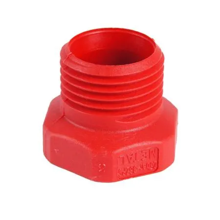 картинка Гайка  форсунки ZZ/17 для пеногенераторов. 