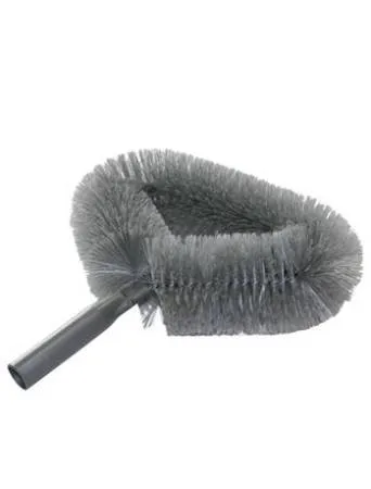 Щетка ACG  овальная для уборки пыли поливинилхлорид