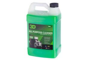 Очиститель универсальный All Purpose Cleaner 3,78 л 3D