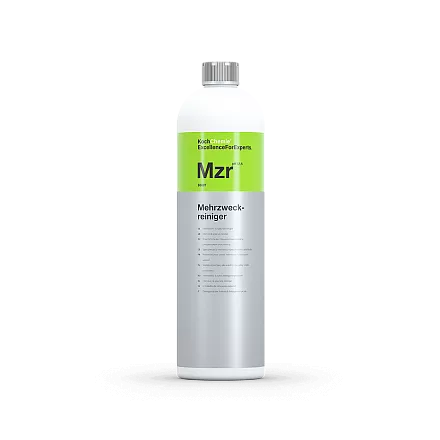 Cредство для химчистки любых поверхностей в салоне автмобиля MEHRZWECKREINIGER Koch Chemie 1 л.