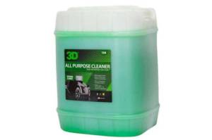 Очиститель универсальный All Purpose Cleaner 18,93 л 3D
