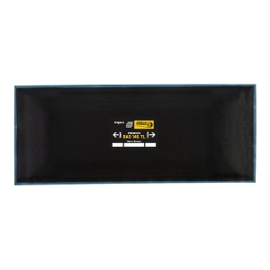 Заплата кордовая для бок порезов 146TL (180*440мм) Tip-top