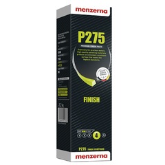 Premium Finish polishing paste P 275 Паста финишная полировальная 1,2 кг, Menzerna 1/1