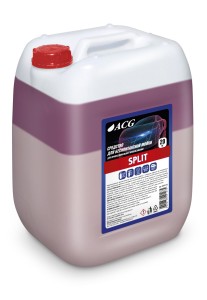 Средство для бесконтактной мойки SPLIT 20 кг