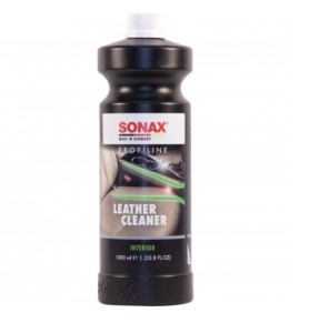 Очиститель кожи  Leather Cleaner ProfiLine 1 л SONAX, 270300