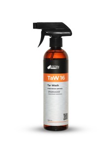 TaW 16 Tar Wash Очиститель битума 500 мл