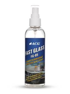 Fast Glass Покрытие водоотталкивающее для стёкол с помпой 200 мл ACG