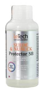 Средство для защиты замши и нубука SB Suede & Nubuck Protector SB 100 мл