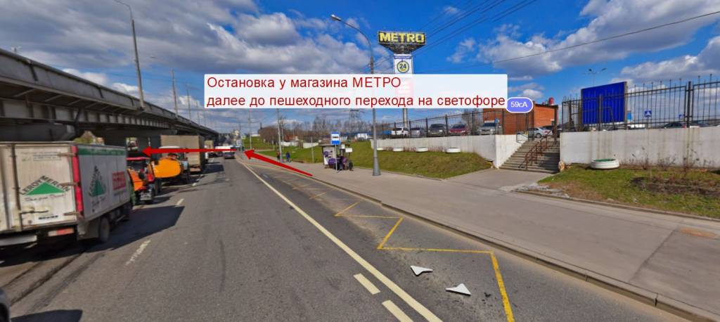 Рябиновая улица, 38Бс4 как доехать на автомобиле, общественным 444или пешком – Яндекс.Карты - Opera.jpg