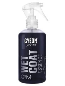 Усилитель гидрофобных свойств кварцевый 250 мл, Q2M WetCoat Essence Gyeon GYQ254 /673521
