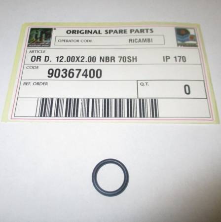 картинка Уплотнительное кольцо для ACG 15.25 1009533-90367400 