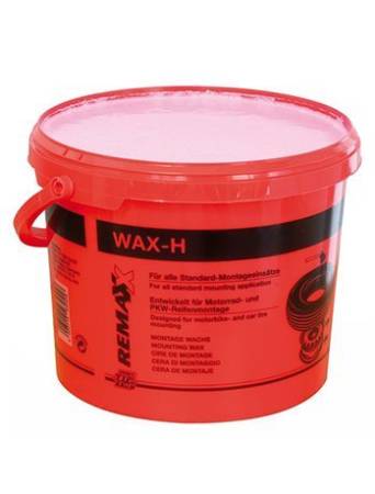 картинка Паста монтажная красная 5 кг. Tip-top 593 0553 