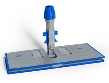 картинка Держатель ACG пластиковый для DUO Face 40 см., с системой Lock System 