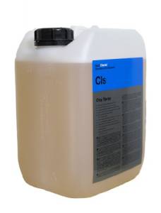 картинка Лубрикант для глины и автоскрабов 10 л, Clay Spray Koch Chemie 368010