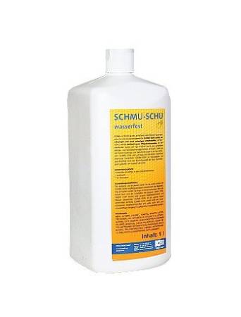 Жидкие перчатки 1л. SCHMU–SCHU wasserfest  Koch Chemie 64001