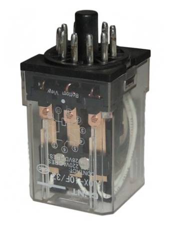 картинка ЗАПЧАСТЬ Реле для вулканизатора V1, V2, NORDBERG 