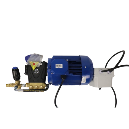 картинка Моноблок высокого давления LUXOR RR ECO 90.250 BP 