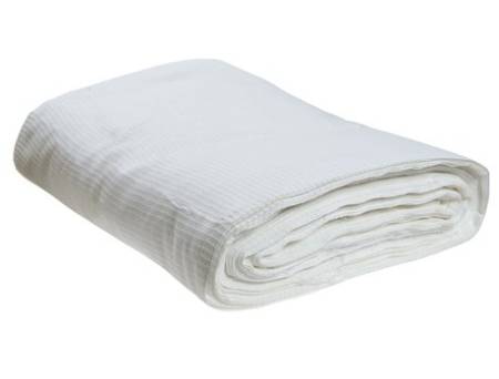 картинка Вафельное полотно ACG 45 см 60 м 140 г/м2 ОПТИМА вафельное полотно