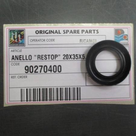 картинка Манжета 20 Restop GUVR34587-90270400 